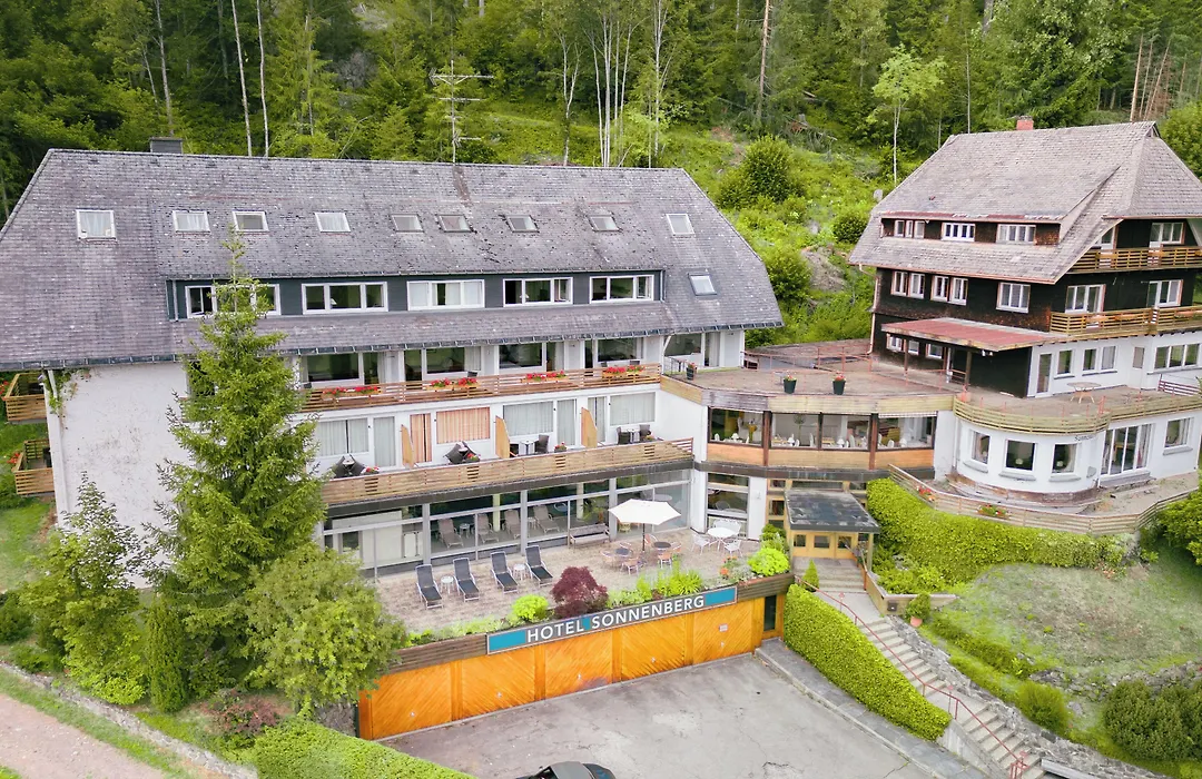Hotel Sonnenberg Garni-1