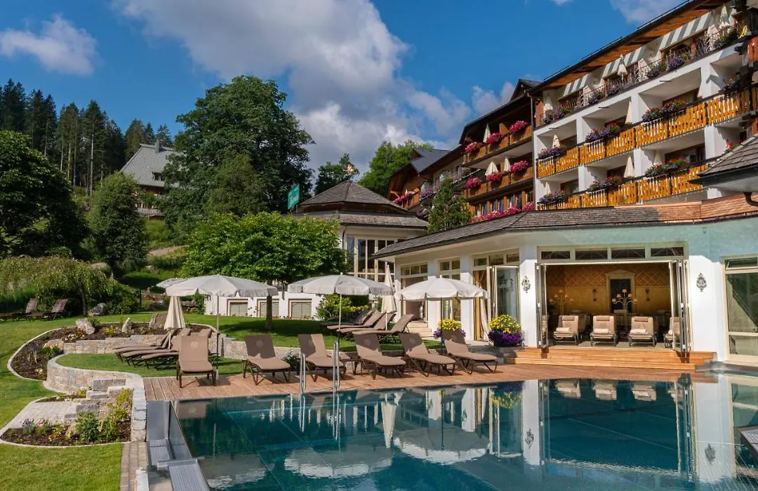 Hotel Kesslermühle-1