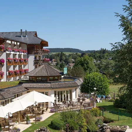 Hotel Kesslermühle-3